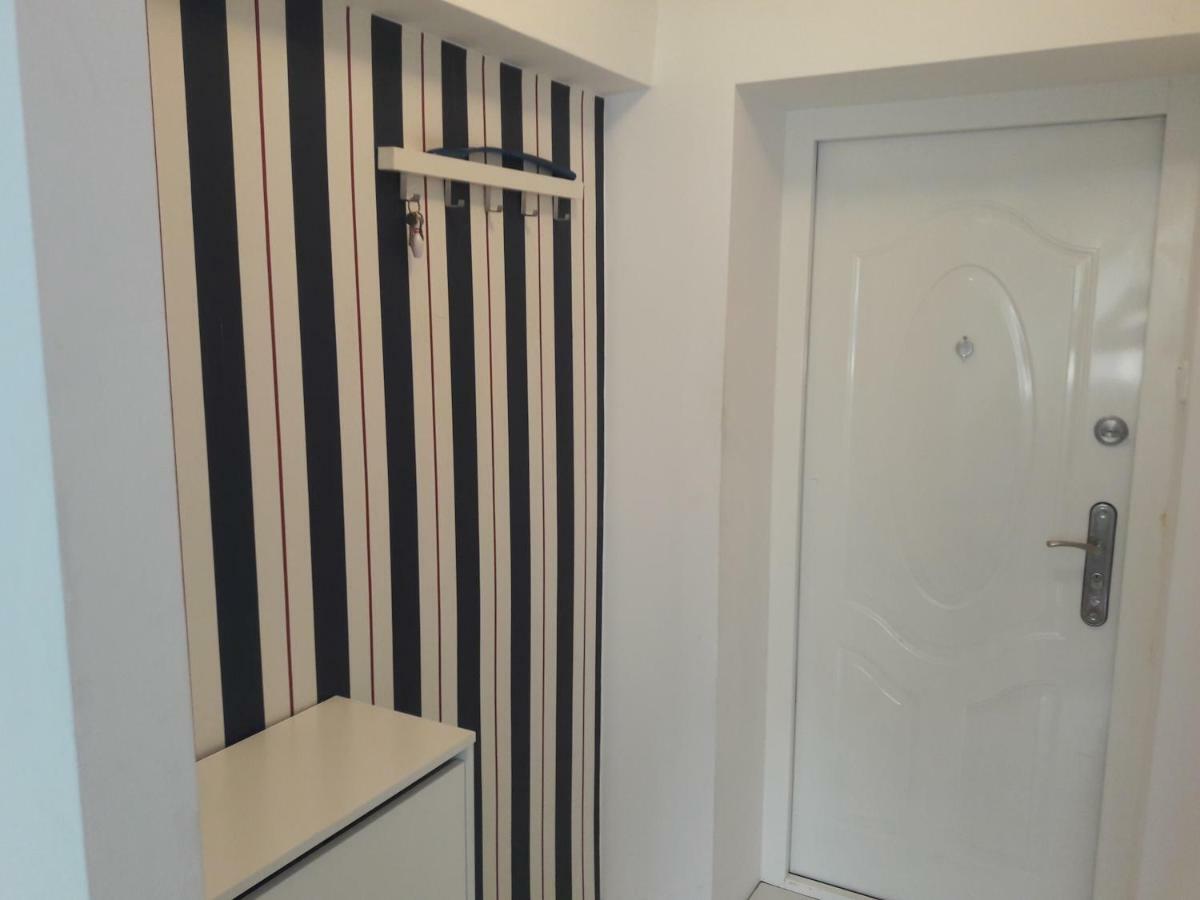 Ljus Appartement Sopot Buitenkant foto